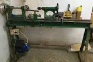 Compra-Venta Sin datos  VENDO TORNERIA